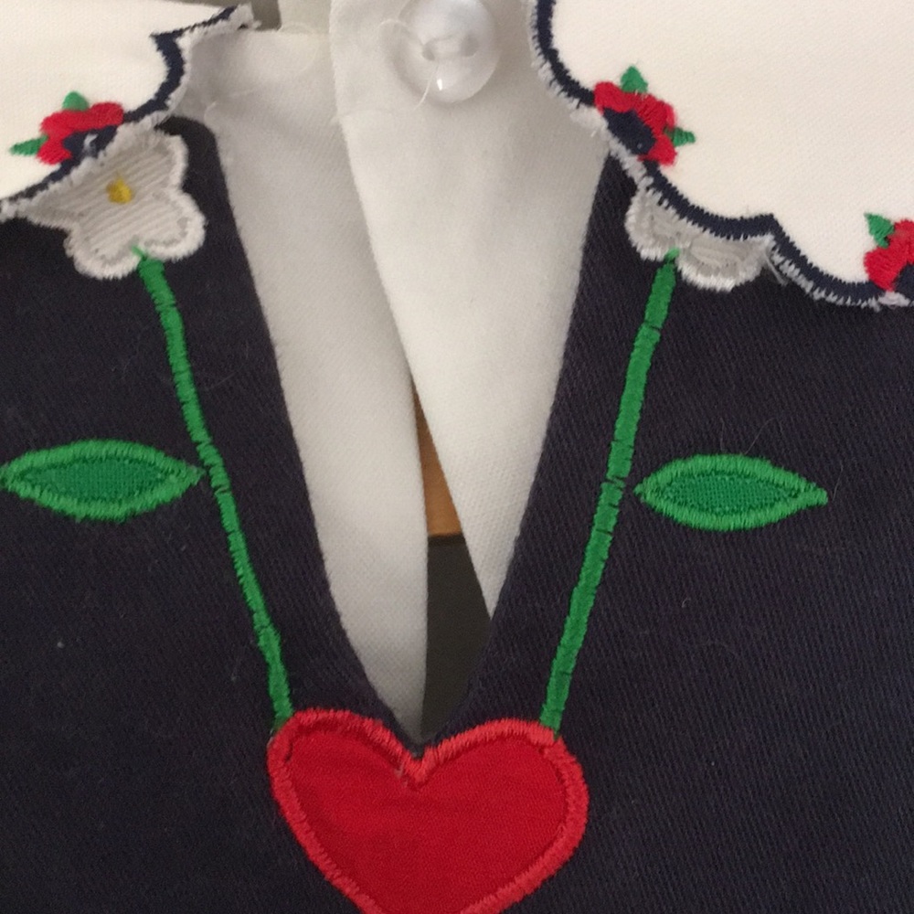 Florence Eiseman Heidi Dress - Picture 7 of 8